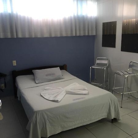 Hotel Pousada Ybyrapuan Unidade 1 Campina Grande Esterno foto